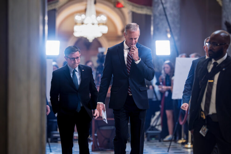 Government funding vote fails again in Senate as hopes fade for quick end to shutdown